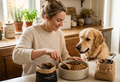 How to Switch Dog Food Without Upsetting Their Stomach: A Step-by-Step Guide