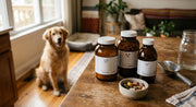 Do Pets Really Need Supplements?