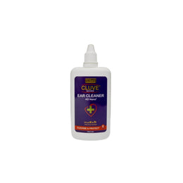 PETdiatric Cluve Ear Cleaner 100ml For Cats and Dogs