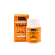 PETdiatric Sea Buckthorn Omega-7 30 Tablets For Cats and Dogs