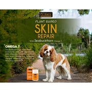 PETdiatric Sea Buckthorn Omega-7 30 Tablets For Cats and Dogs