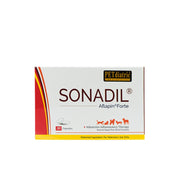 PETdiatric Sonadil Aflapin Forte 30 Capsules For Cats And Dogs