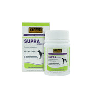 PETdiatric SUPRA MINERAL 30 Tablets For Cats and Dogs