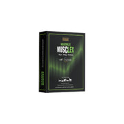 PETdiatric MAXIMUS MUSCLEX 60 Tablets