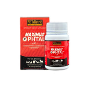 PETdiatric MAXIMUS OPHTAL 60's For Cats and Dogs