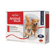 Antinol Plus 90 Softgel Capsules