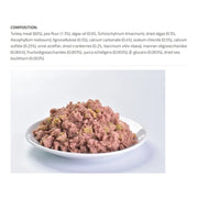 Brit Wet Dog Struvite Can 400g (Turkey & Pea) x 12 cans