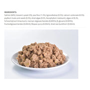 Brit Wet Dog Gastrointestinal Can 400g (Salmon & Pea) x 12 cans