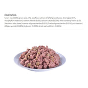 Brit Wet Cat Struvite Can 200g x 12 Cans