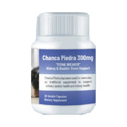 Stone Breaker Chance Piedra 30 Capsules