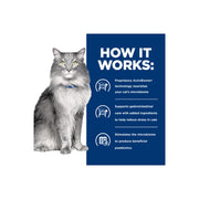 Hill's Prescription Diet Cat Gastrointestinal Biome 1.8kg