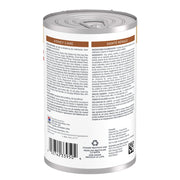 Hill's Prescription Diet Wet Dog K/D Can 354g x 12 cans (Chicken & Veg Stew)