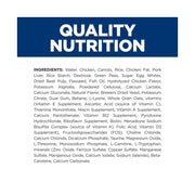 Hill's Prescription Diet Wet Dog K/D Can 354g x 12 cans (Chicken & Veg Stew)