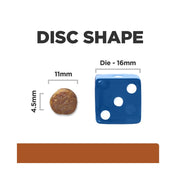 Hill's Prescription Diet Dog K/D 1.5kg (Chicken)