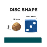 Hill's Prescription Diet Dog W/D 1.5kg (Chicken)