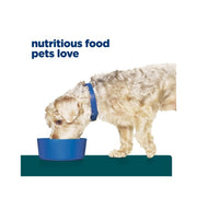 Hill's Prescription Diet Dog W/D 1.5kg (Chicken)