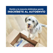 Hill's Prescription Diet Dog W/D 1.5kg (Chicken)