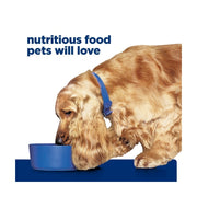 Hill's Prescription Diet Wet Dog Z/D Can 368g x 12 cans (Hydrolyzed Chicken Flavour)