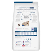 Hill's Prescription Diet Dog Z/D Small Bites 1.5kg (Chicken)