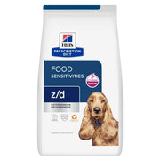 Hill's Prescription Diet Dog Z/D Ultra (Chicken)