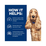 Hill's Prescription Diet Dog Z/D Ultra 7.98kg (Hydrolyzed Chicken Flavour)