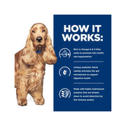 Hill's Prescription Diet Dog Z/D Ultra 7.98kg (Hydrolyzed Chicken Flavour)