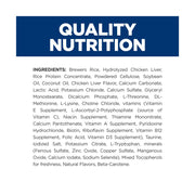 Hill's Prescription Diet Dog Z/D Ultra 7.98kg (Hydrolyzed Chicken Flavour)