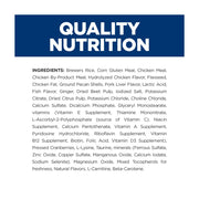 Hill's Prescription Diet Dog I/D Low Fat 1.5kg (Chicken)