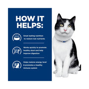 Hill's Prescription Diet Wet Cat I/D Can 156g x 12 cans (Chicken)