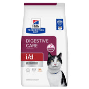 Hill's Prescription Diet Cat I/D 3.86kg (Chicken)