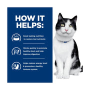 Hill's Prescription Diet Cat I/D 1.81kg (Chicken)