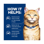 Hill's Prescription Diet Wet Cat C/D Can 156g x 12 cans (Chicken)