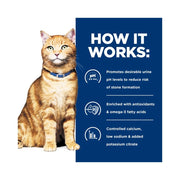 Hill's Prescription Diet Cat C/D 6kg (Chicken)
