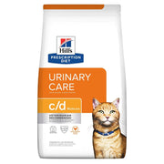 Hill's Prescription Diet Cat C/D (Chicken)
