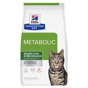 Hill's Prescription Diet Cat Metabolic 3.8kg