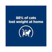 Hill's Prescription Diet Cat Metabolic 3.8kg