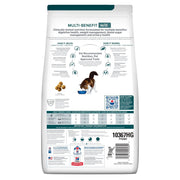 Hill's Prescription Diet Cat W/D 3.86kg (Chicken)