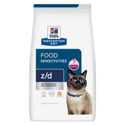 Hill's Prescription Diet Cat Z/D 1.81kg (Chicken)