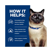 Hill's Prescription Diet Cat Z/D 1.81kg (Chicken)