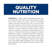 Hill's Prescription Diet Dog Gastrointestinal Biome Small Bites 1.5kg