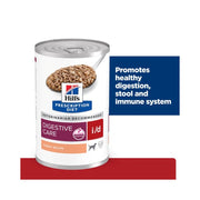 Hill's Prescription Diet Wet Dog I/D Can 368g x 12 cans (TURKEY)