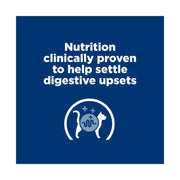 Hill's Prescription Diet Wet Dog I/D Can 368g x 12 cans (TURKEY)