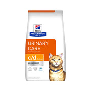Hill's Prescription Diet Cat C/D Ocean Fish (Fish)