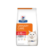 Hill's Prescription Diet Cat C/D Multicare Stress
