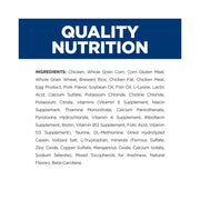 Hill's Prescription Diet Cat C/D Multicare Stress