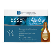 Dermoscent Essential 6 Cat Spot-on