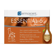 Dermoscent Essential 6 Dog Spot-on