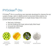 PYOCLEAN OTO (5ml x 10)