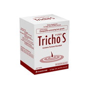 TRICHO-S 120 TABS