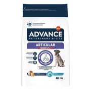 Advance Dog ARTICULAR SENIOR 3KG